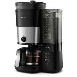 Philips All-in-1 Brew HD7900 Cafetière filtre avec broyeur intégré