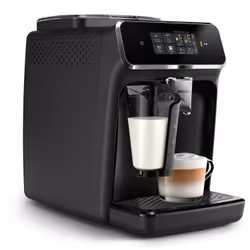 Philips Séries 2300 EP2331/10 Machine à expresso Automatique - Vue supplémentaire 4
