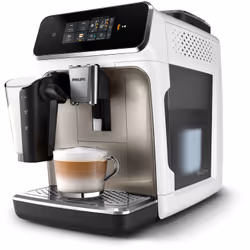 Philips Series 2300 EP2333/40 Machine espresso entière automatique, Machine à expresso, Café en grains, Broyeur intégré, Acie ...