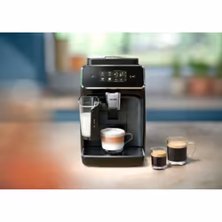 Philips Series 2300 EP2333/40 entière Machine à expresso Automatique - Vue supplémentaire 7