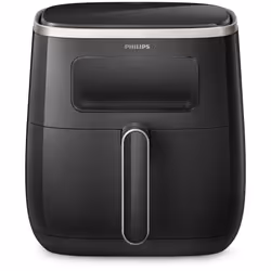 Philips 3000 series Airfryer XL HD9257/80 Fenêtre numérique