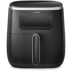 Philips 3000 series Airfryer XL HD9257/80 Fenêtre numérique