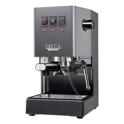 Gaggia E24 Manuel Machine à café 2-en-1 2,1 L