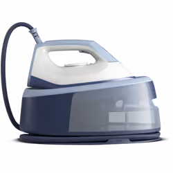 Philips 3000 series PSG3000/20 Centrale vapeur, 2400 W, 350 g/min, Semelle en céramique, 6 bar, 1,4 L, 120 g/min