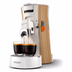 Senseo CSA240/05 machine à café Cafetière 0,9 L