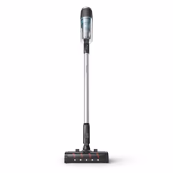 Philips 3000 series XC3031 Aspirateur balai Batterie Sec Sans sac Noir, Bleu