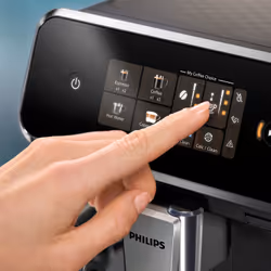 Philips Séries 2300 EP2330/10 Machine à expresso Automatique - Vue supplémentaire 5