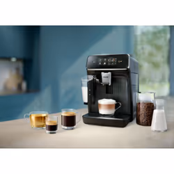 Philips Séries 2300 EP2330/10 Machine à expresso Automatique - Vue supplémentaire 6