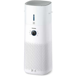 Philips 3000 series Humidificateur et purificateur d'air 2-en-1 série 3000 AC3737