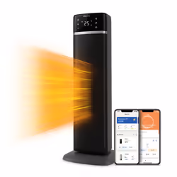 Philips 5000 series CX5120/11 Chauffage céramique à économie d’énergie
