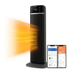 Philips 5000 series CX5120/11 Chauffage céramique à économie d’énergie