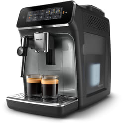 Machine À Espresso Séries 3300 Philips