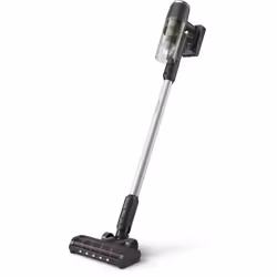 Philips 3000 series XC3033/01 Aspirateur sans fil, Aspirateur balai, Sans sac, Noir, Vert, Sec, Cyclonique, Type cyclone/à fi ...