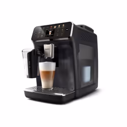 Philips Series 4400 EP4441/50 Machine espresso entière automatique, Machine à expresso, 1,8 L, Café en grains, Broyeur intégr ...