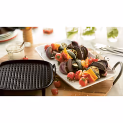 Philips HD9926/00 accessoire de friteuse Fond et couvercle de grill Noir - Vue supplémentaire 5