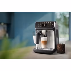 Philips Series 4400 EP4446/70 entière Machine à expresso Automatique - Vue supplémentaire 4