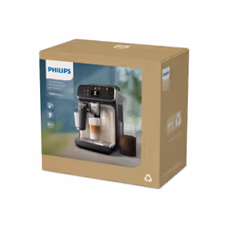 Philips Series 5500 EP5543/90 Machine espresso entière automatique