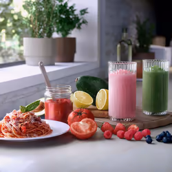 Philips 5000 series HR2764/00 Blender - Vue supplémentaire 4