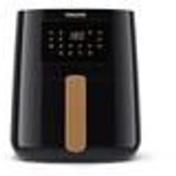Friteuse - Philips - Airfryer L Series 5000 - 4.1L - 0.8Kg - Wifi 13-en-1