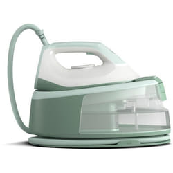 Philips 3000 series PSG3010/70 Centrale vapeur 2400 W 1,4 L Semelle en céramique Vert