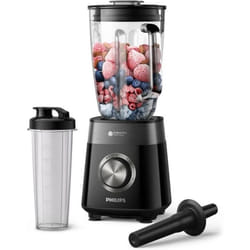 Blender - Philips - 5000 Series - 1200W - 2L - 3 vitesses + Pulse