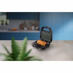 Philips 3000 series HD2330/90 Appareil à croque-monsieur