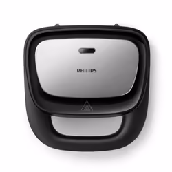 Philips 5000 series HD2350/80 Appareil à croque-monsieur
