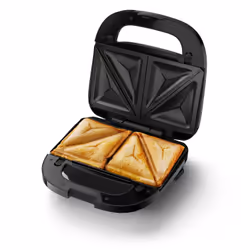Philips 5000 series HD2350/80 Appareil à croque-monsieur - Vue supplémentaire 4
