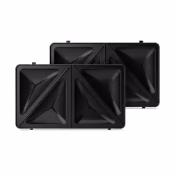 Philips 5000 series HD2350/80 Appareil à croque-monsieur - Vue supplémentaire 8