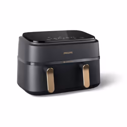 Philips 3000 series Série 3000 NA352/04 Airfryer à double panier