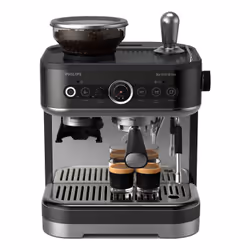 Philips Barista Brew