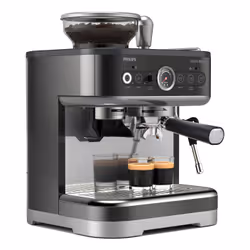 Philips Barista Brew