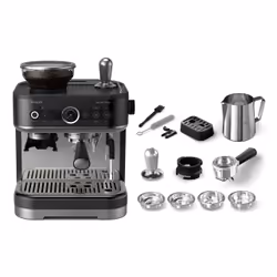 Philips Barista Brew - Vue supplémentaire 8