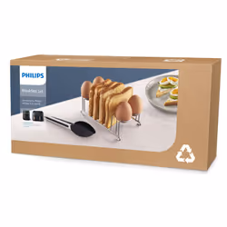 Philips Accessoire Airfryer 6,2 l/8,3 l/9 l - Vue supplémentaire 4