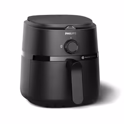 Philips 1000 series NA110/00, Friteuse d’air chaud, 3,2 L, 0,4 kg, Rapid Air, 80 °C, 200 °C
