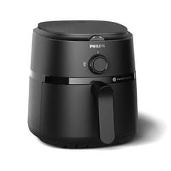 Philips 1000 series NA110/00 friteuse Unique 3,2 L Autonome 1300 W Friteuse d’air chaud Noir