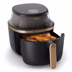 Philips 3000 series Airfryer série 3000 7,2 l