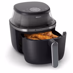 Philips 3000 series Airfryer série 3000 Friteuse à air chaud 6,2L - Vue supplémentaire 2