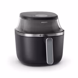 Philips 3000 series Airfryer série 3000 Friteuse à air chaud 6,2L - Vue supplémentaire 3