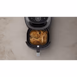 Philips 3000 series Airfryer série 3000 Friteuse à air chaud 6,2L - Vue supplémentaire 5
