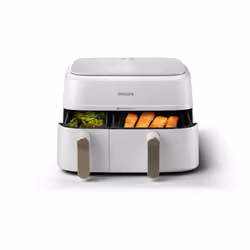Philips 3000 series Airfryer à double panier série 3000 NA353/10