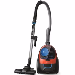 Philips Aspirateur sans fil FC9330/09 Bleu Noir Rouge Gris 900 W 750 W 650 W