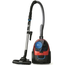 Philips Aspirateur sans fil FC9330/09 Bleu Noir Rouge Gris 900 W 750 W 650 W