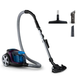 Philips 3000 series Aspirateur sans sac PowerPro Compact FC9333/09