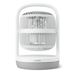 Philips 2000 series CX2050/00 ventilateur Blanc