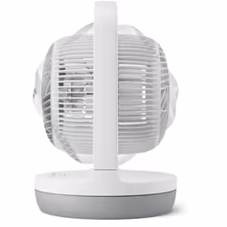 Philips 2000 series CX2050/00 ventilateur Blanc