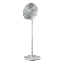 Philips 2000 series CX2550/00 ventilateur Blanc