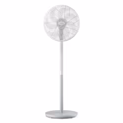 Philips 2000 series CX2550/00 ventilateur Blanc