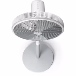 Philips 2000 series CX2550/00 ventilateur Blanc