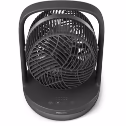 Philips 3000 series CX3050/01 ventilateur Graphite - Vue supplémentaire 4